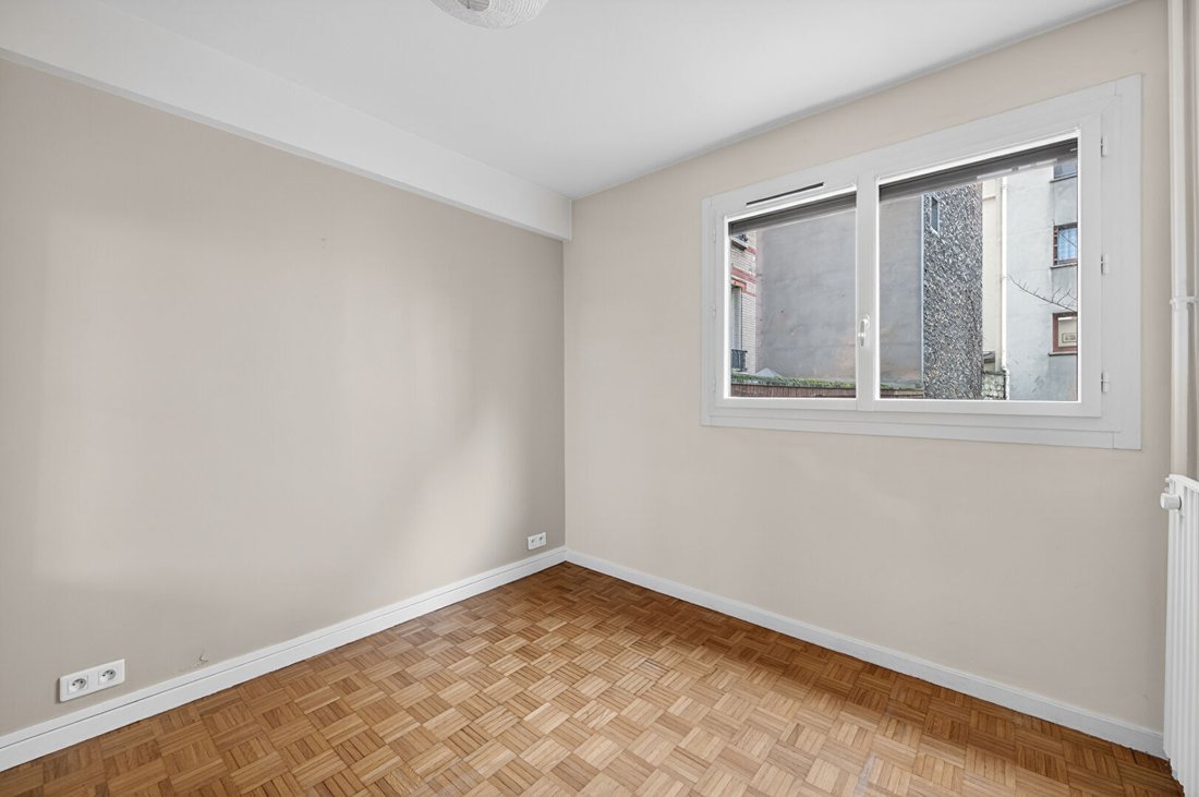 Apartment in Vaugirard-Parc des Expositions, Paris 15e Arrondissement, Paris 5 - 18619223