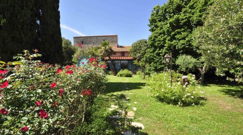 Country House in Venturina Terme, Campiglia Marittima, Tuscany 3 - 18012782