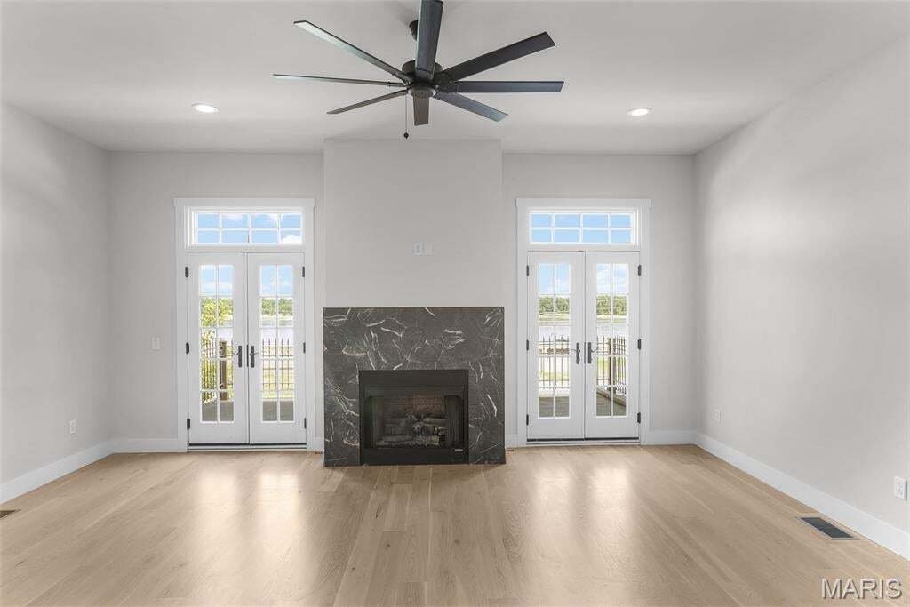 Townhouse in Cape Girardeau, Missouri, United States 4 - 18617259