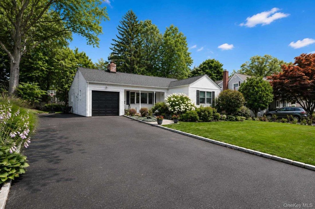 House in Ardsley, New York, United States 2 - 18619694