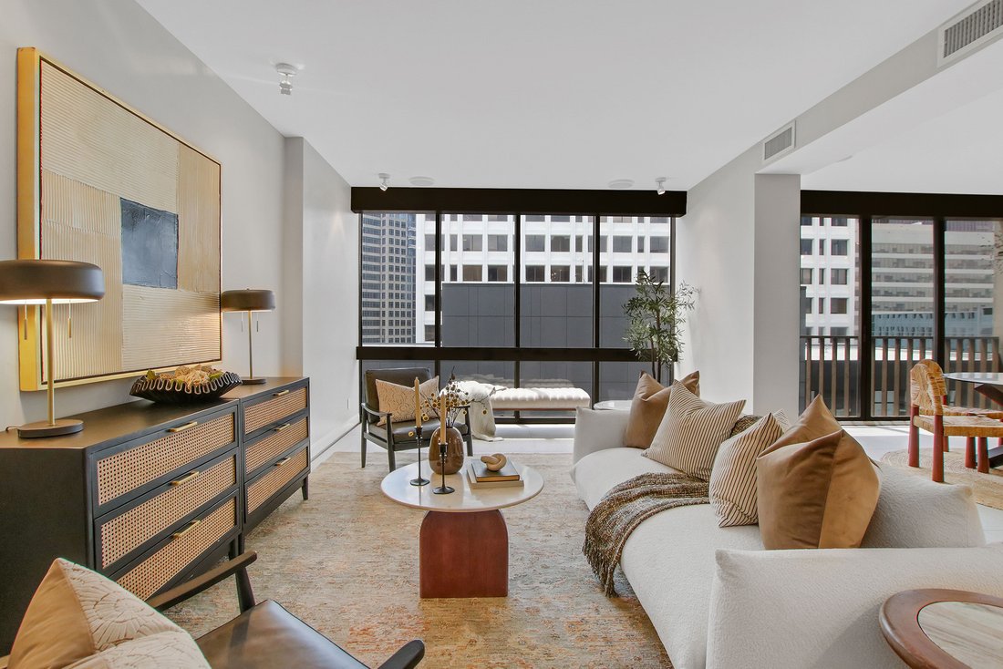 Condo in Atlanta, Georgia, United States 2 - 18615904