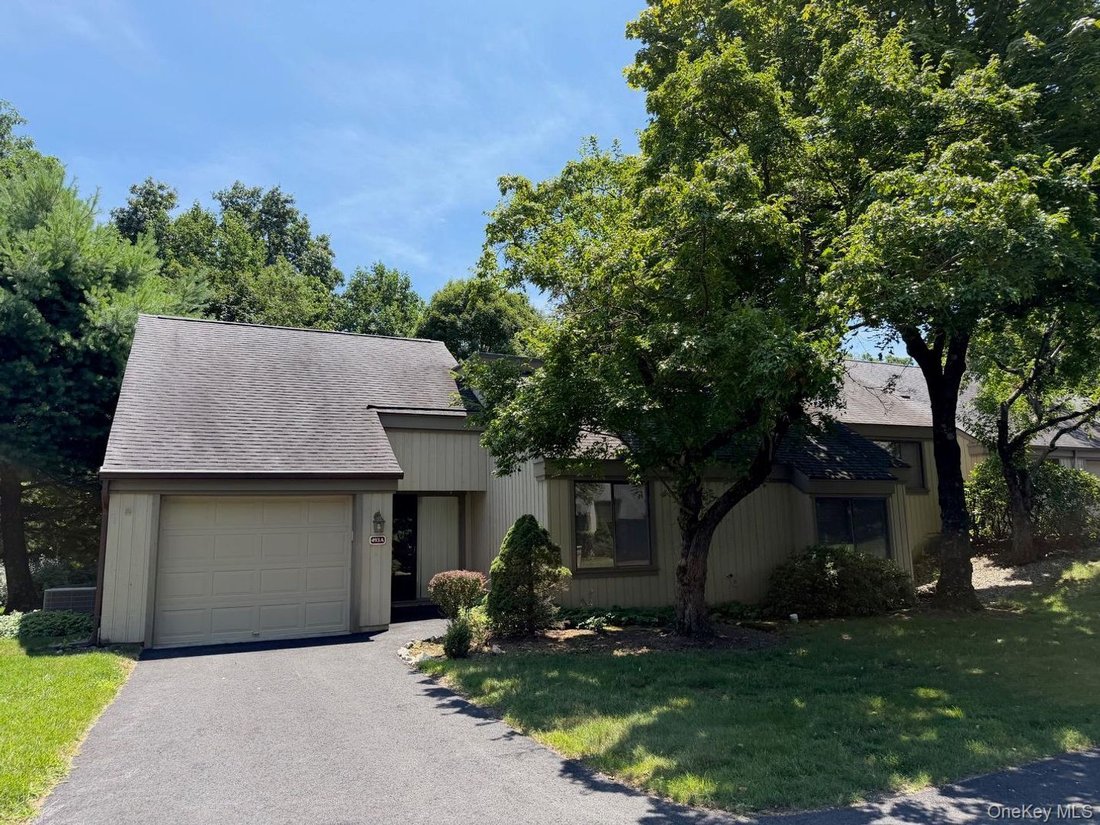 Condo in Somers, New York, United States 1 - 18555497