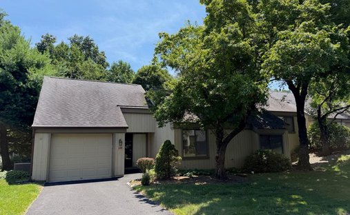 Condo in Somers, New York, United States 1