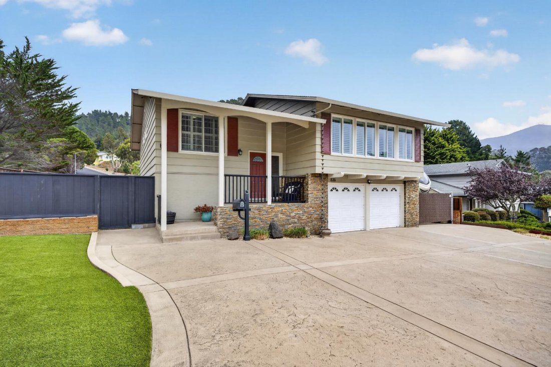 House in Pacifica, California, United States 2 - 18621315