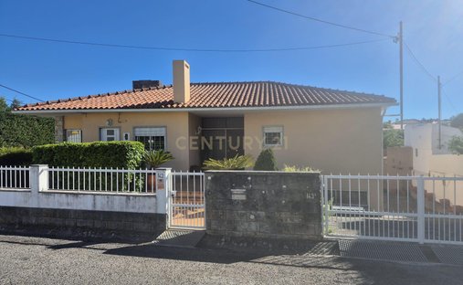 Villa in Estoril, Cascais e Estoril, Lisbon 1