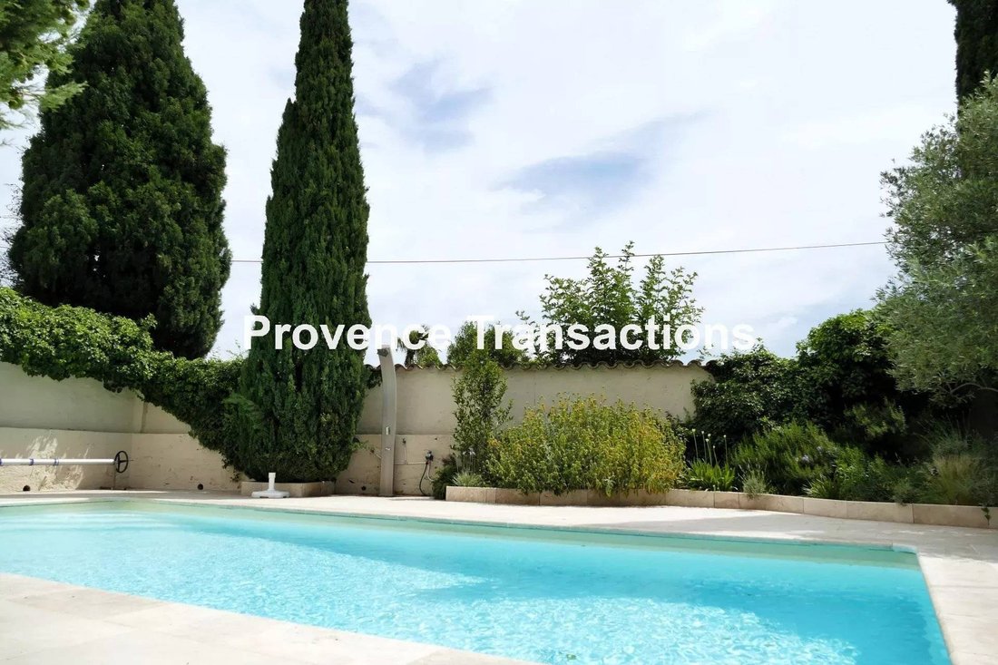 House in Exterieur, Sarrians, France 5 - 18539948