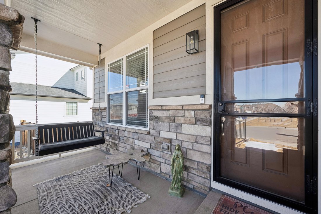 House in Brighton, Colorado, United States 3 - 18620090