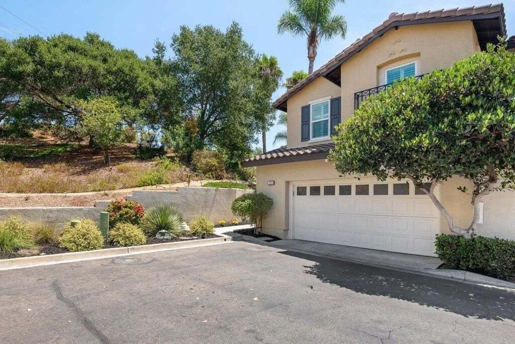 Townhouse in Carlsbad, California, United States 1 - 18618859