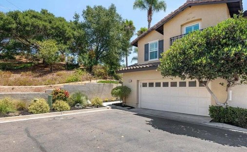 Townhouse in Carlsbad, California, United States 1