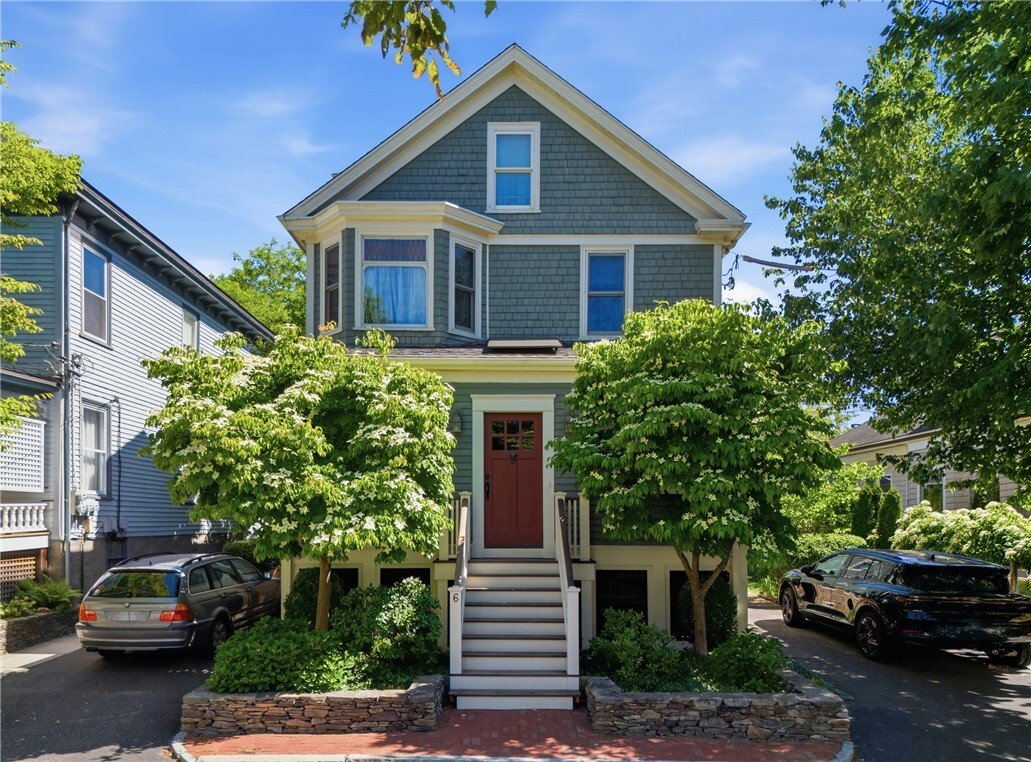 House in Newport, Rhode Island, United States 1 - 18623876