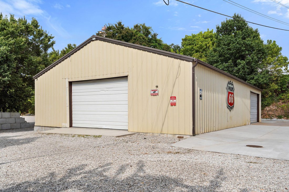 House in Branson West, Missouri, United States 4 - 18618761