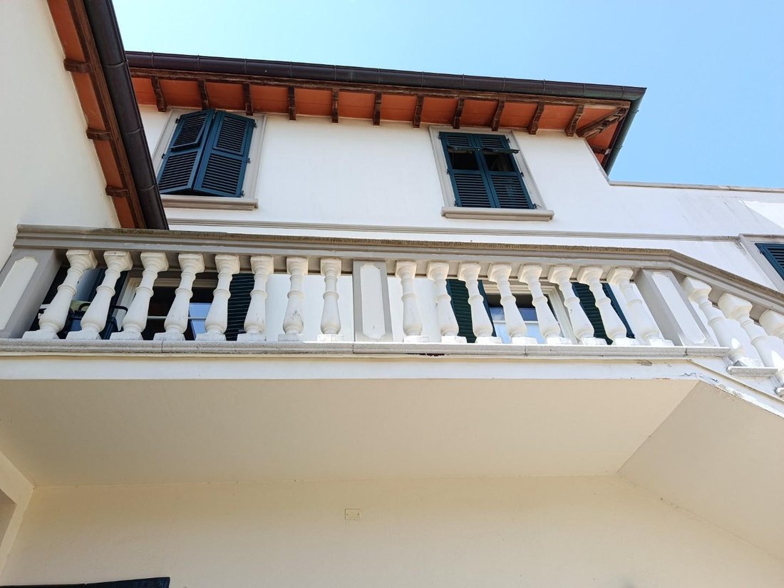 Villa in Rosignano Solvay, Rosignano Marittimo, Tuscany 5 - 18618823
