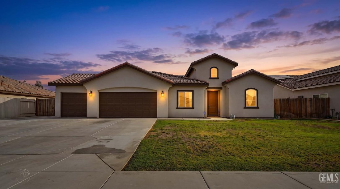 House in Bakersfield, California, United States 1 - 18620968