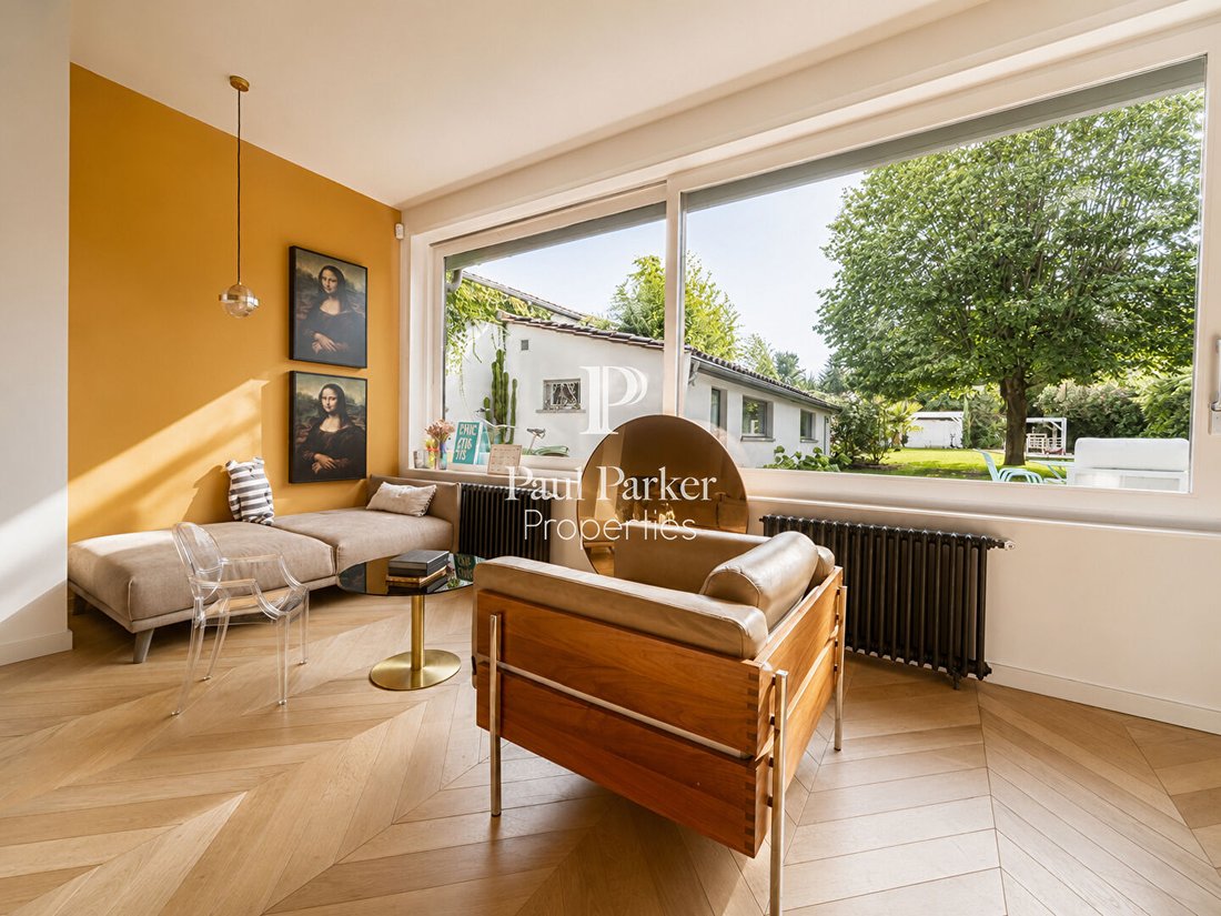 Villa in La Castagne-La Ferrade, Begles, France 4 - 17902500