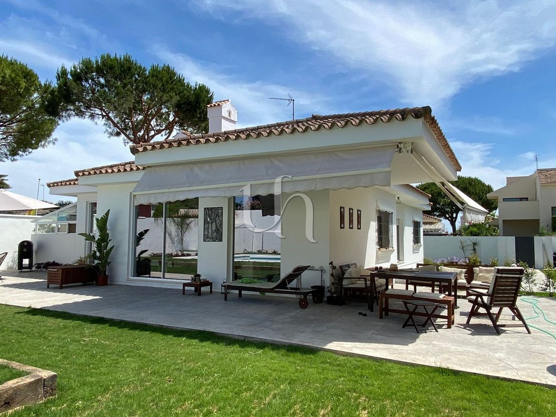 House in El Puerto de Santa María, Andalusia, Spain 3 - 17922181