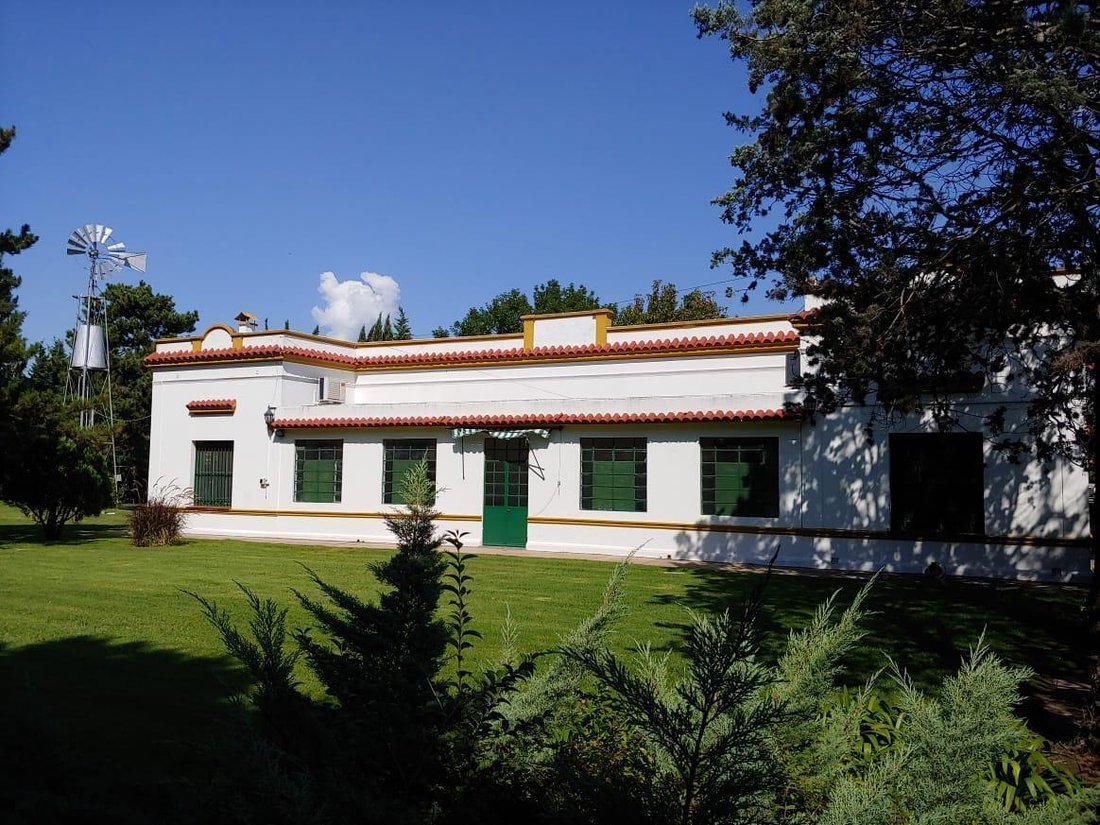Land in Ezeiza, Buenos Aires Province, Argentina 2 - 18621355