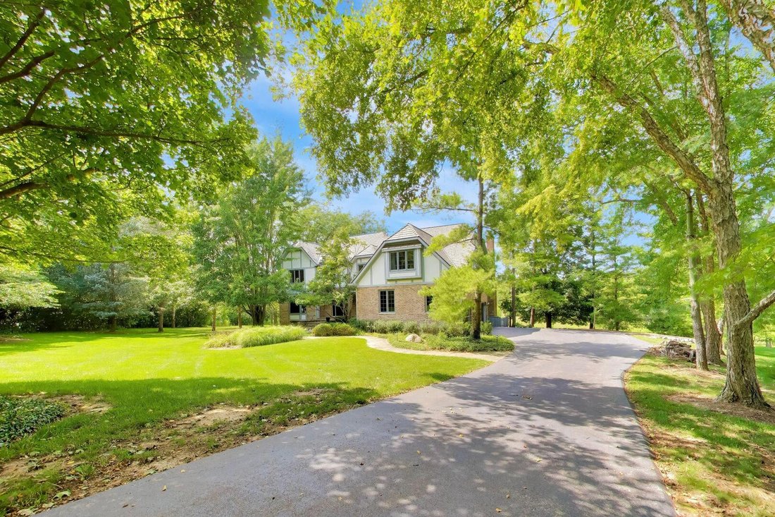 House in Long Grove, Illinois, United States 2 - 18620655