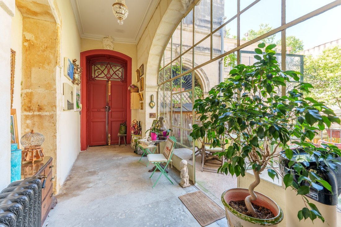 Apartment in Port Marianne, Montpellier, France 3 - 18623764