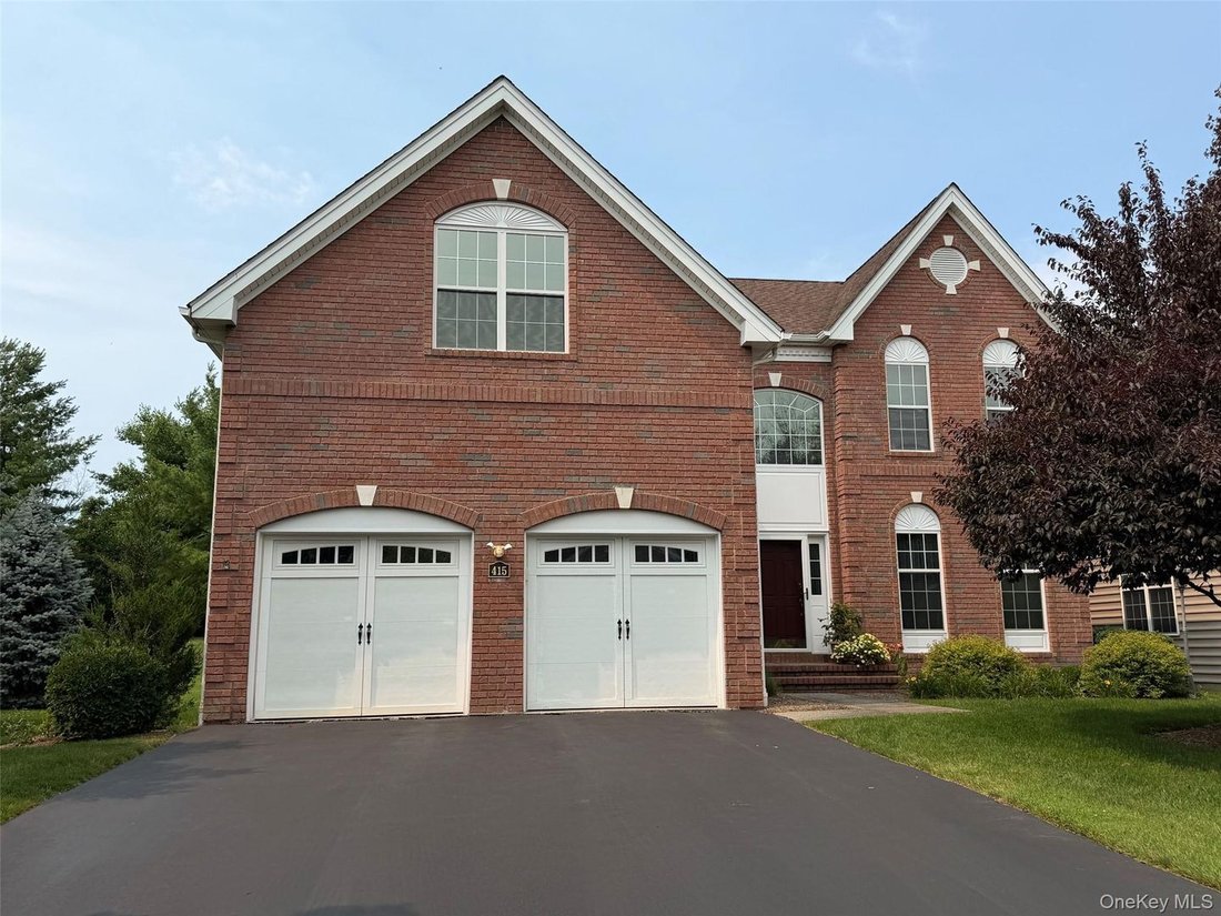 House in Fishkill, New York, United States 1 - 18440936