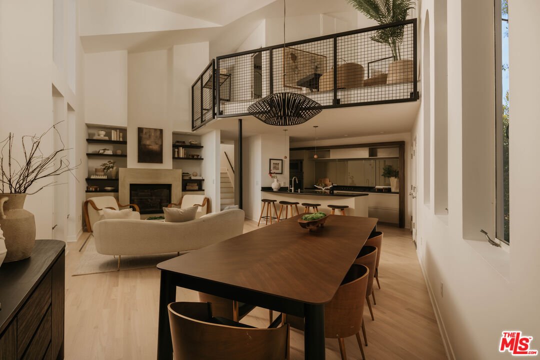 Casa a Los Angeles, California, Stati Uniti 2 - 18616309