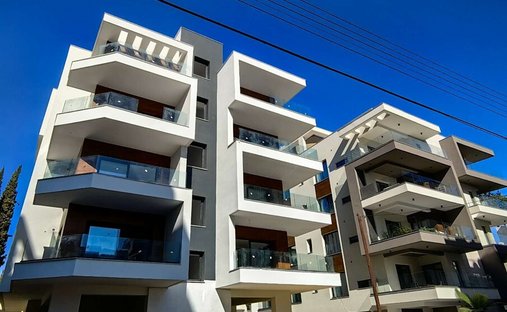 Apartment in Limassol, Limassol, Cyprus 1