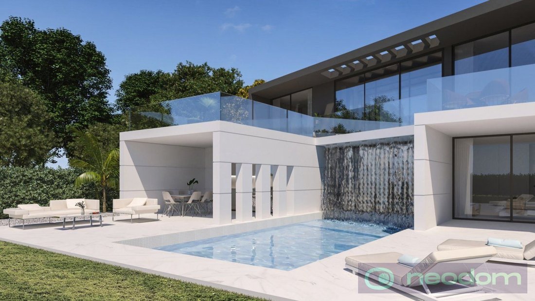 Villa in Banos y Mendigo, Murcia, Región de Murcia 5 - 18616085