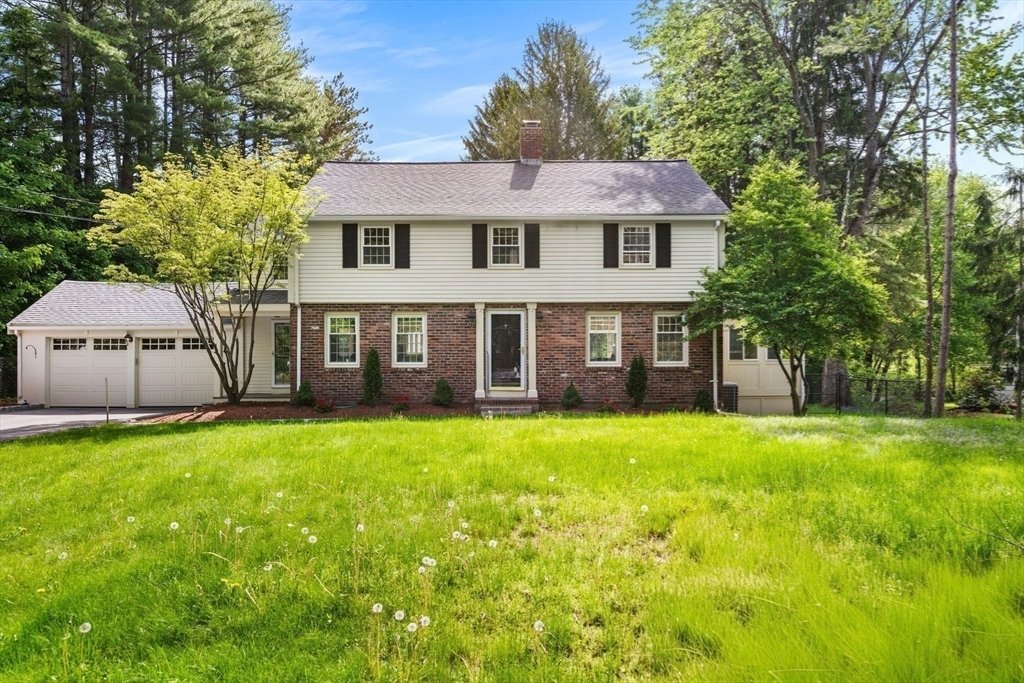 House in Sudbury, Massachusetts, United States 4 - 18018170