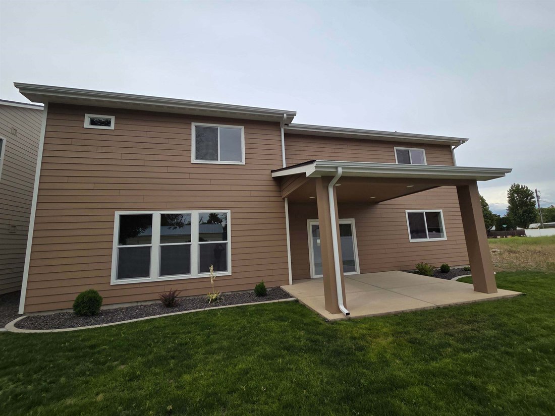 House in Spokane Valley, Washington, United States 3 - 17658975