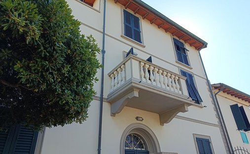 Villa in Rosignano Solvay, Rosignano Marittimo, Tuscany 1