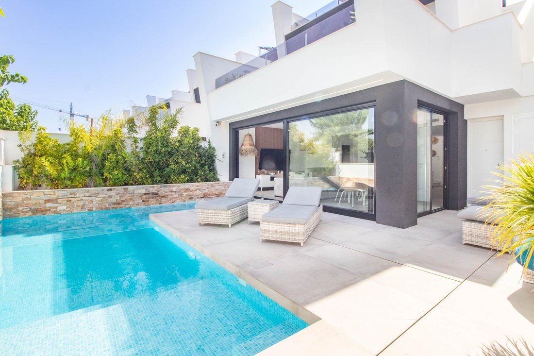 House in La Calavera, San Javier, Región de Murcia 1 - 18620576