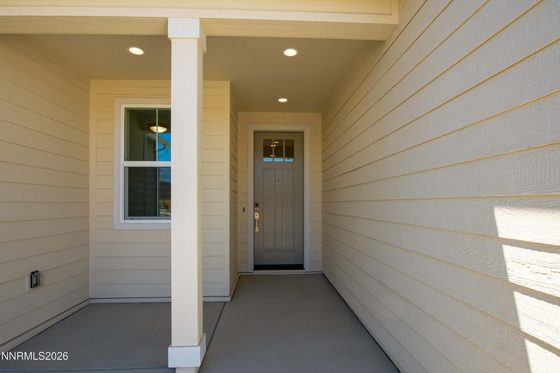 House in Indian Hills, Nevada, United States 4 - 18618379