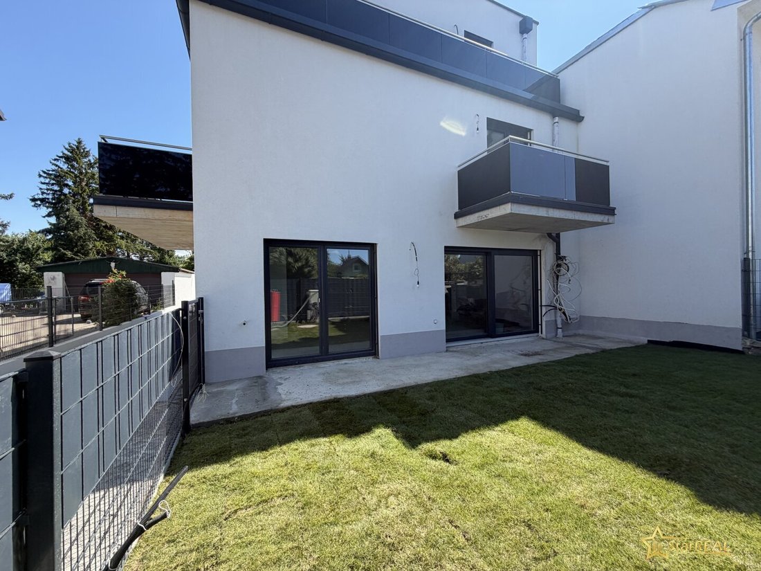 House in Baden bei Wien, Lower Austria, Austria 4 - 17842463