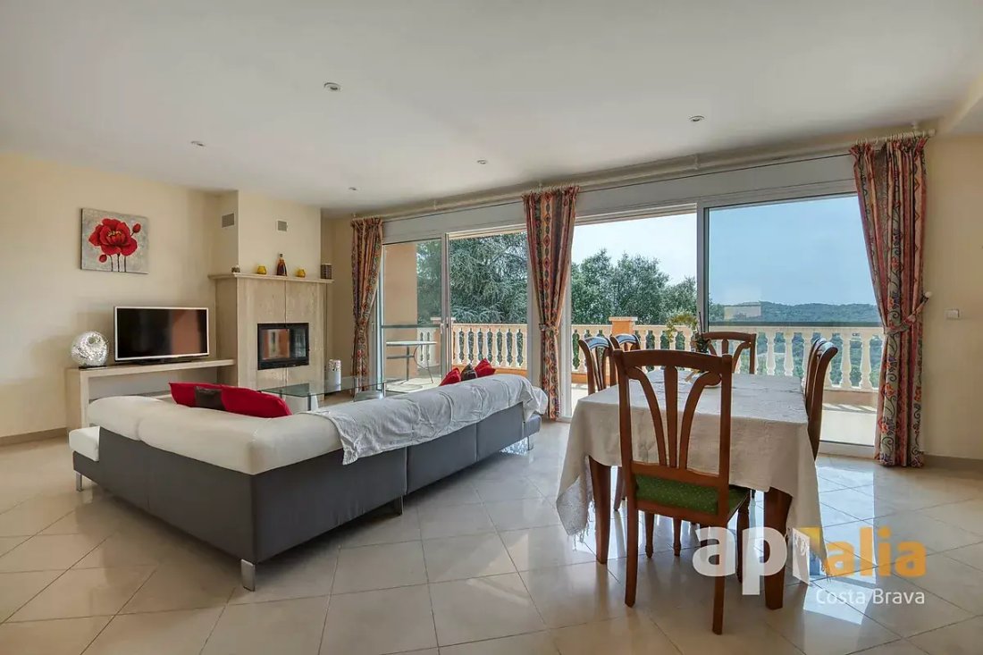 Villa in Calonge i Sant Antoni, Catalonia, Spain 5 - 18620268