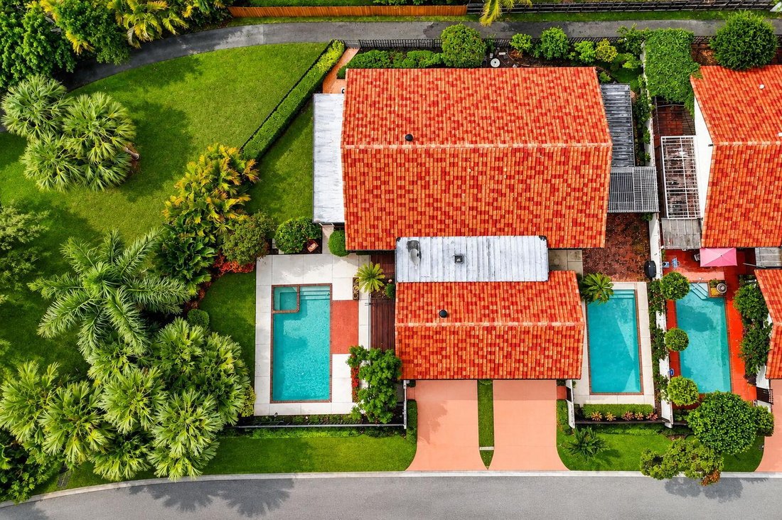 Townhouse in Boca Raton, Florida, United States 2 - 18620201