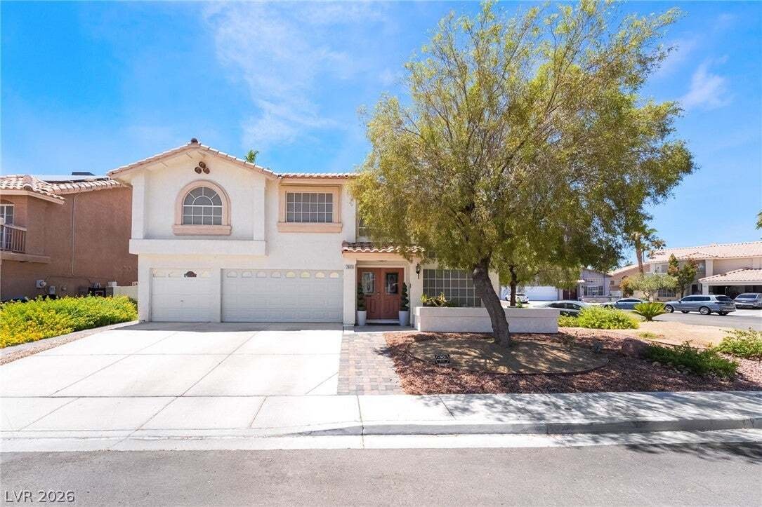 House in Henderson, Nevada, United States 1 - 18618505