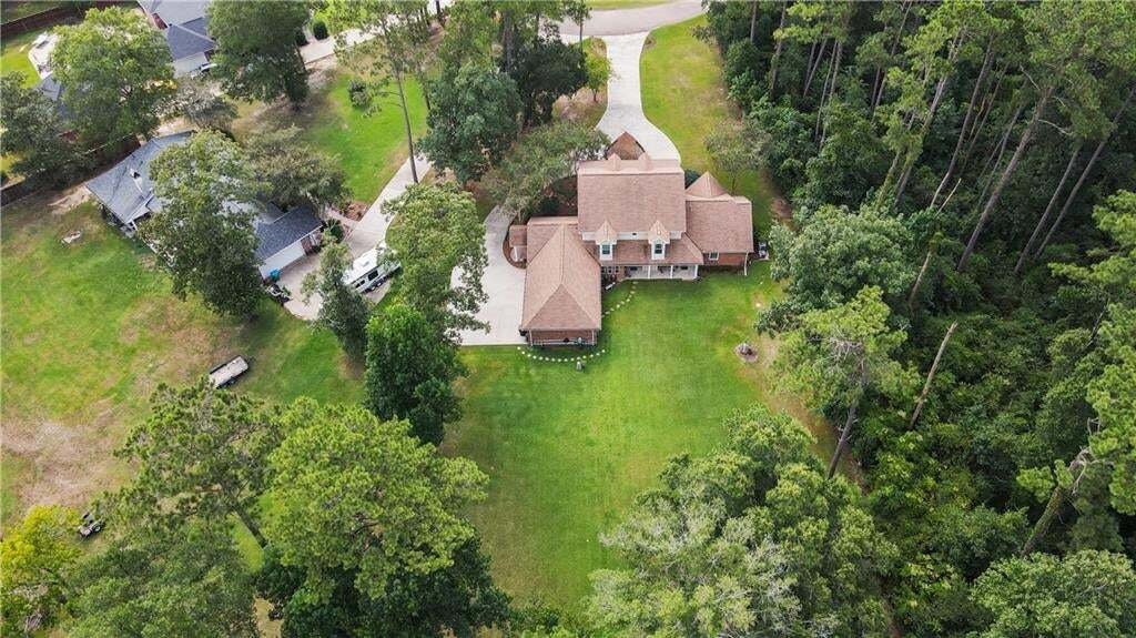 House in Ponchatoula, Louisiana, United States 2 - 18621184
