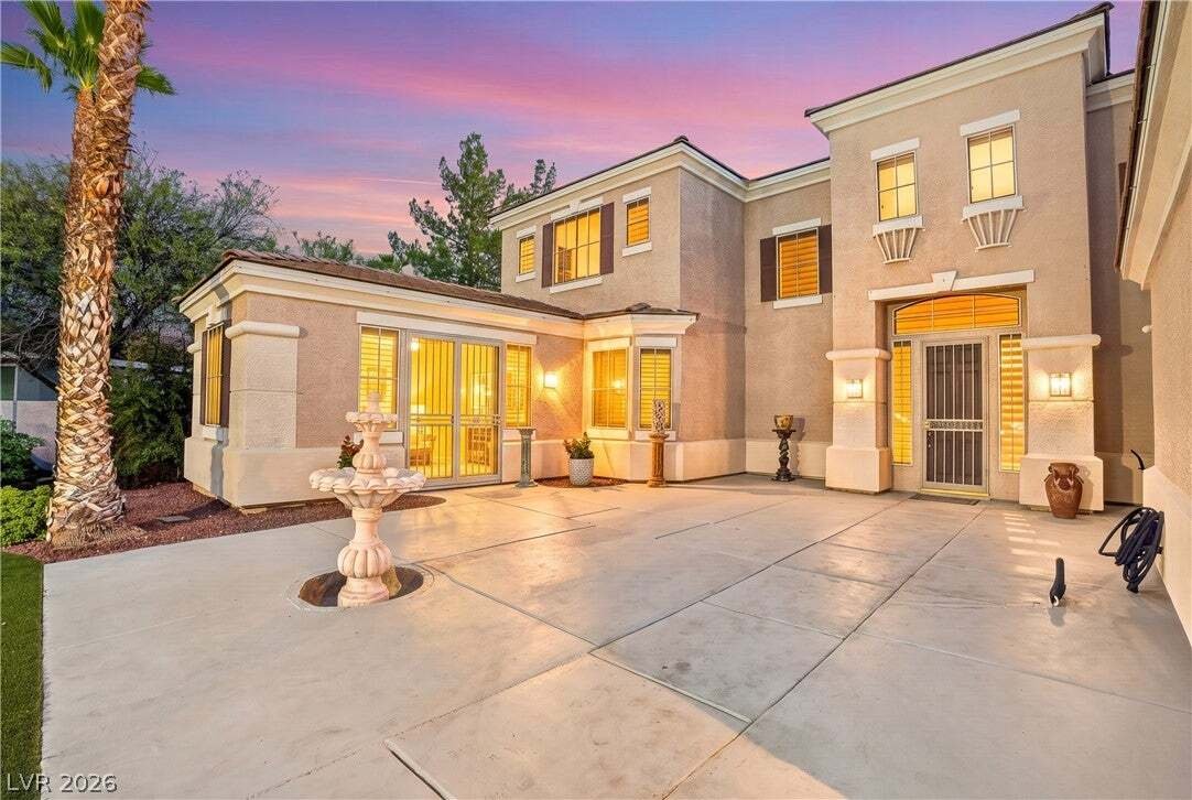 House in Las Vegas, Nevada, United States 3 - 18617059