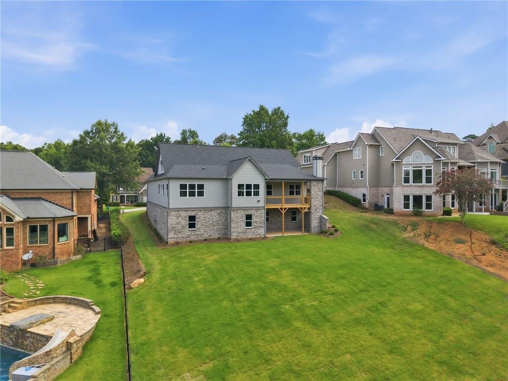 House in Jefferson, Georgia, United States 5 - 18292314
