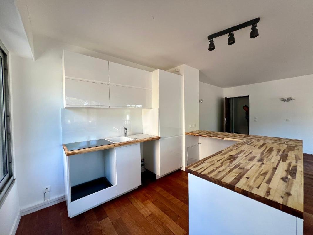 Apartment in Deauville, Normandy, France 5 - 18475519