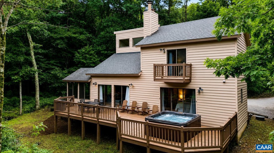 House in Beech Grove, Virginia, United States 5 - 18617138