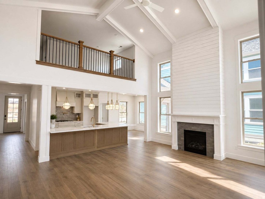 House in South Jordan, Utah, United States 3 - 18493214