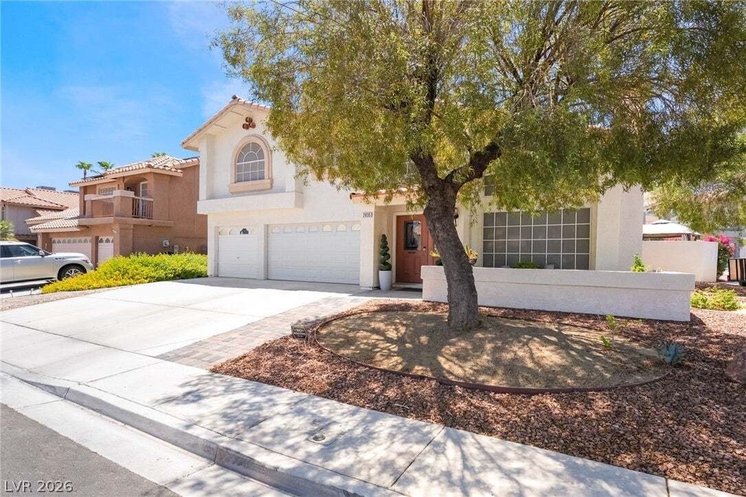 House in Henderson, Nevada, United States 3 - 18618505