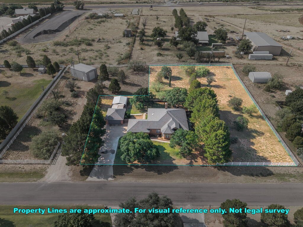 House in Stanton, Texas, United States 2 - 18315773