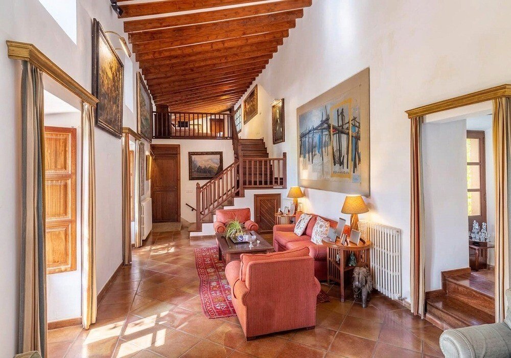Country House in Palma, Balearic Islands, Spain 5 - 11761643