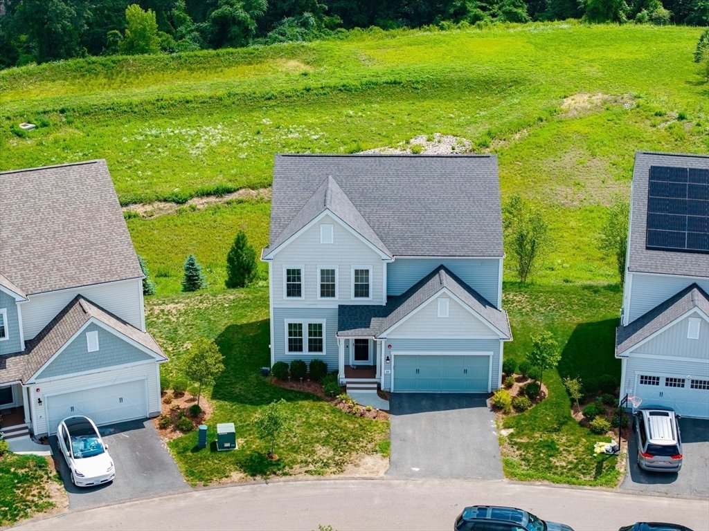 House in Hopkinton, Massachusetts, United States 2 - 18613062