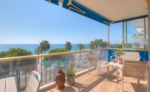 Appartamento a Val de Cagne-Colline Route de Vence, Cagnes-sur-Mer, Francia 1