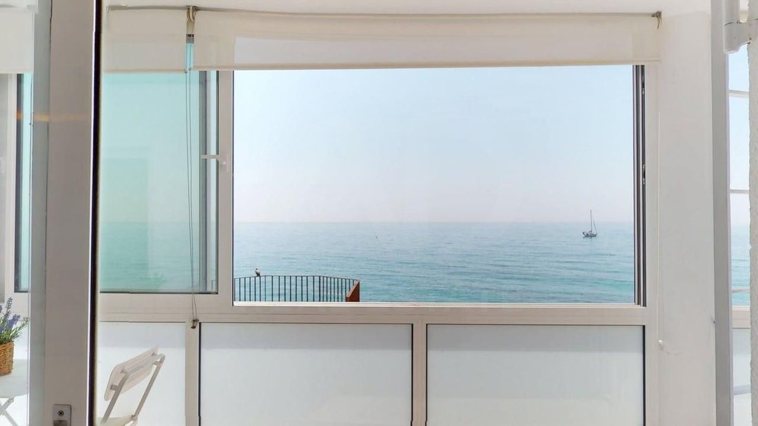 Apartment in Sant Pol de Mar, Catalonia, Spain 5 - 18613729