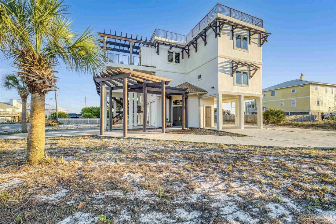 House in Gulf Breeze, Florida, United States 1 - 18619730