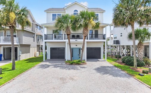 House in Ocean Isle Beach, North Carolina, United States 1