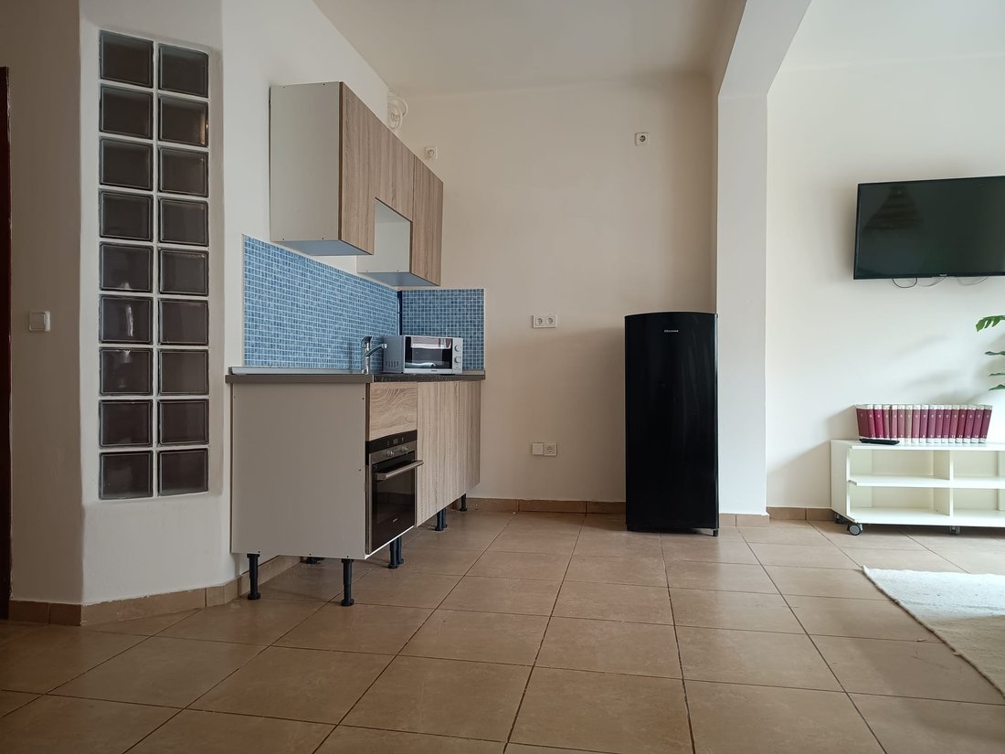 Apartment in Ibiza Town, Balearic Islands, Spain 4 - 18617240